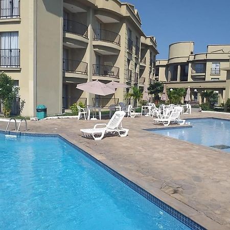 Barra do Piraí Aldeia Das Aguas Park Resort - Flat Quartier מראה חיצוני תמונה