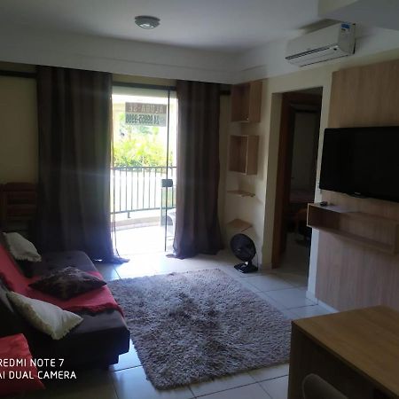 Barra do Piraí Aldeia Das Aguas Park Resort - Flat Quartier מראה חיצוני תמונה