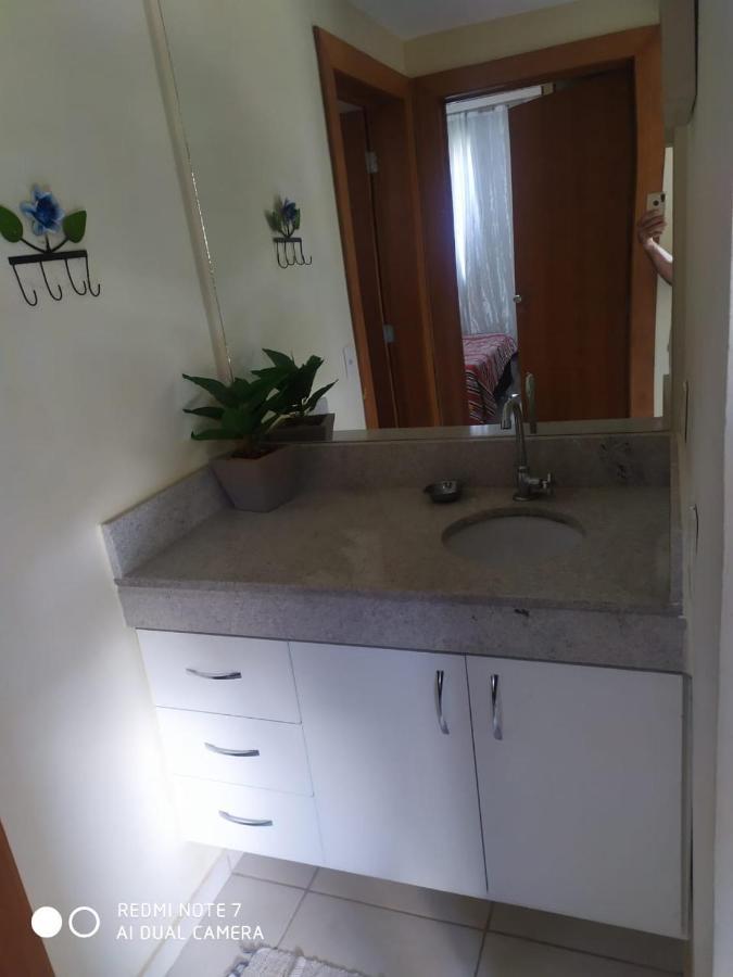 Barra do Piraí Aldeia Das Aguas Park Resort - Flat Quartier מראה חיצוני תמונה