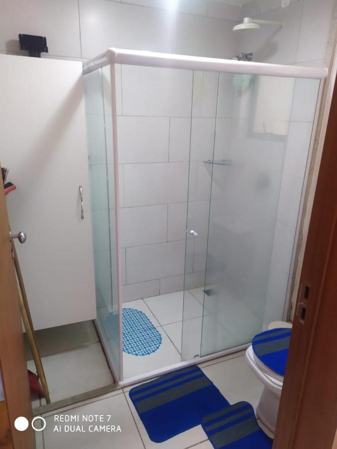 Barra do Piraí Aldeia Das Aguas Park Resort - Flat Quartier מראה חיצוני תמונה