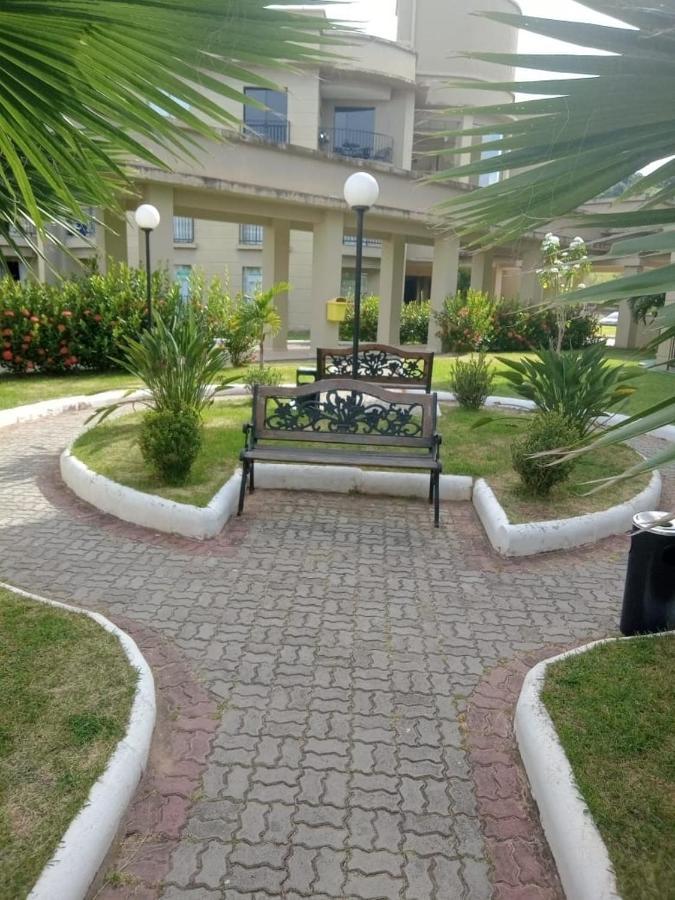 Barra do Piraí Aldeia Das Aguas Park Resort - Flat Quartier מראה חיצוני תמונה