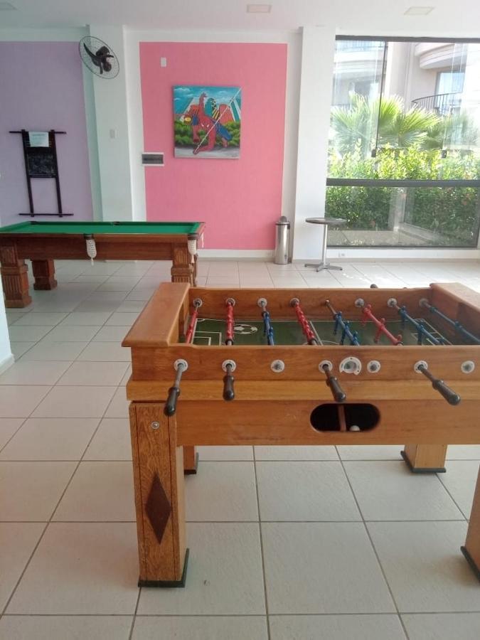 Barra do Piraí Aldeia Das Aguas Park Resort - Flat Quartier מראה חיצוני תמונה